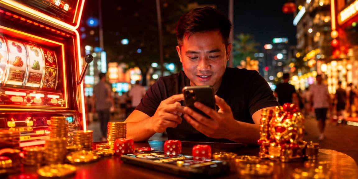 go88ac Casino Trực Tiếp